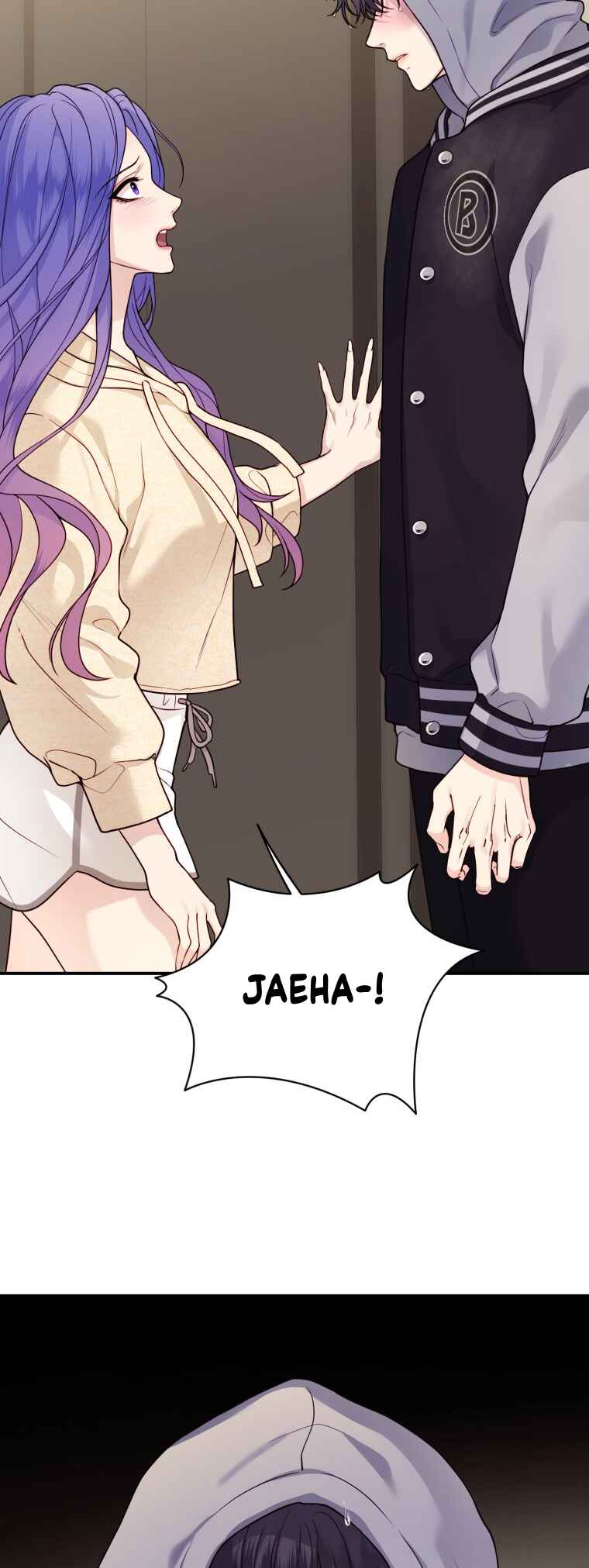 My Favorite Savior Girl Chapter 32 - Page 46