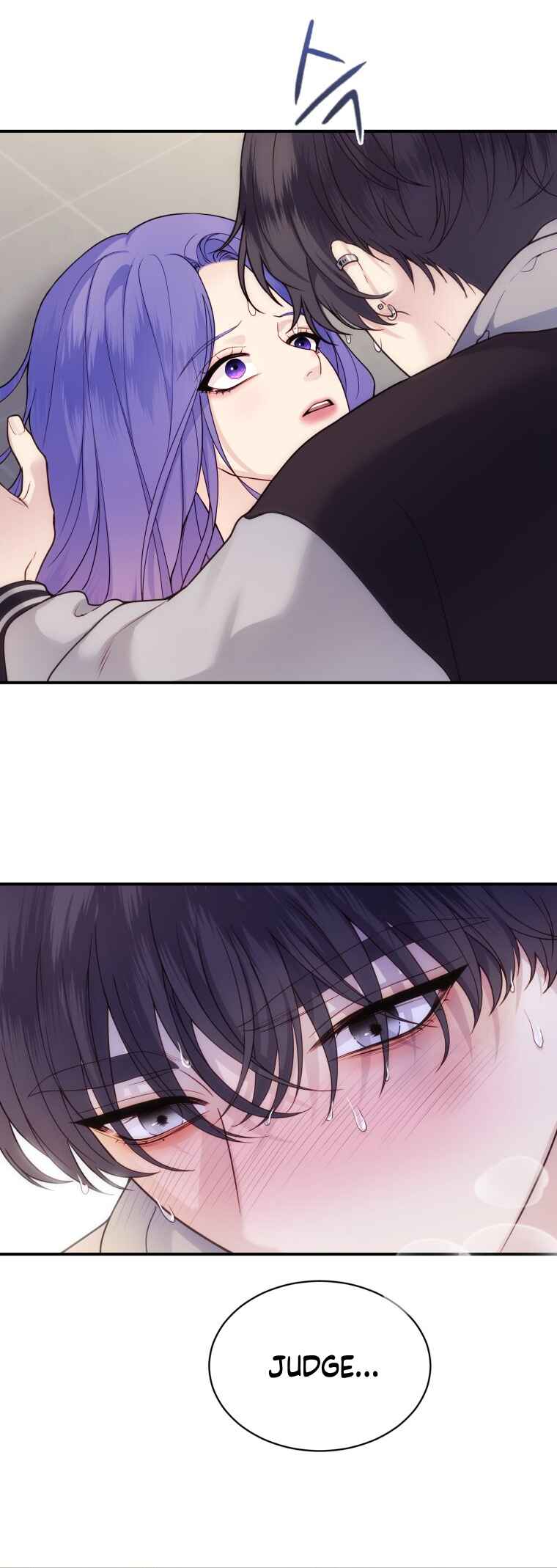 My Favorite Savior Girl Chapter 32 - Page 52