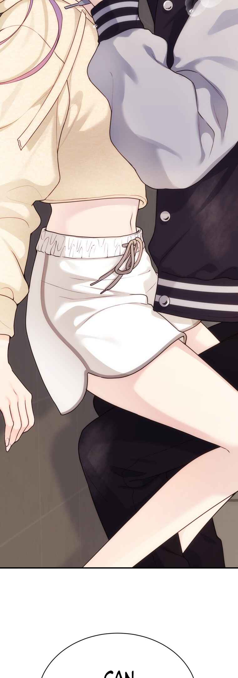 My Favorite Savior Girl Chapter 32 - Page 54