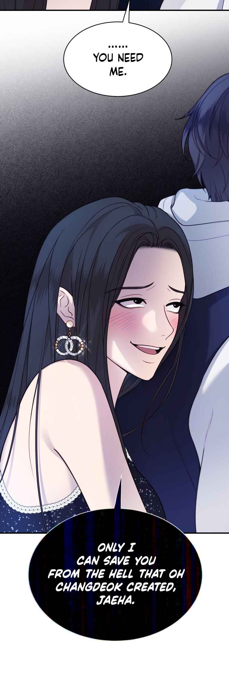 My Favorite Savior Girl Chapter 32 - Page 6