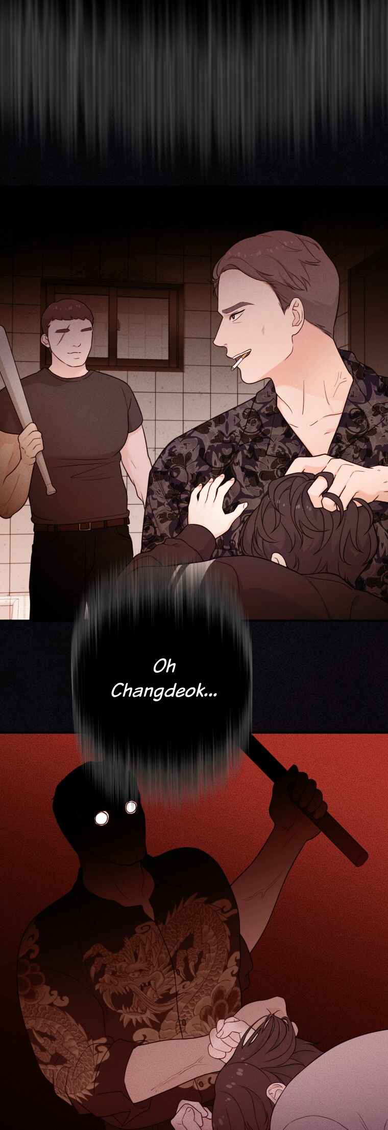 My Favorite Savior Girl Chapter 32 - Page 9