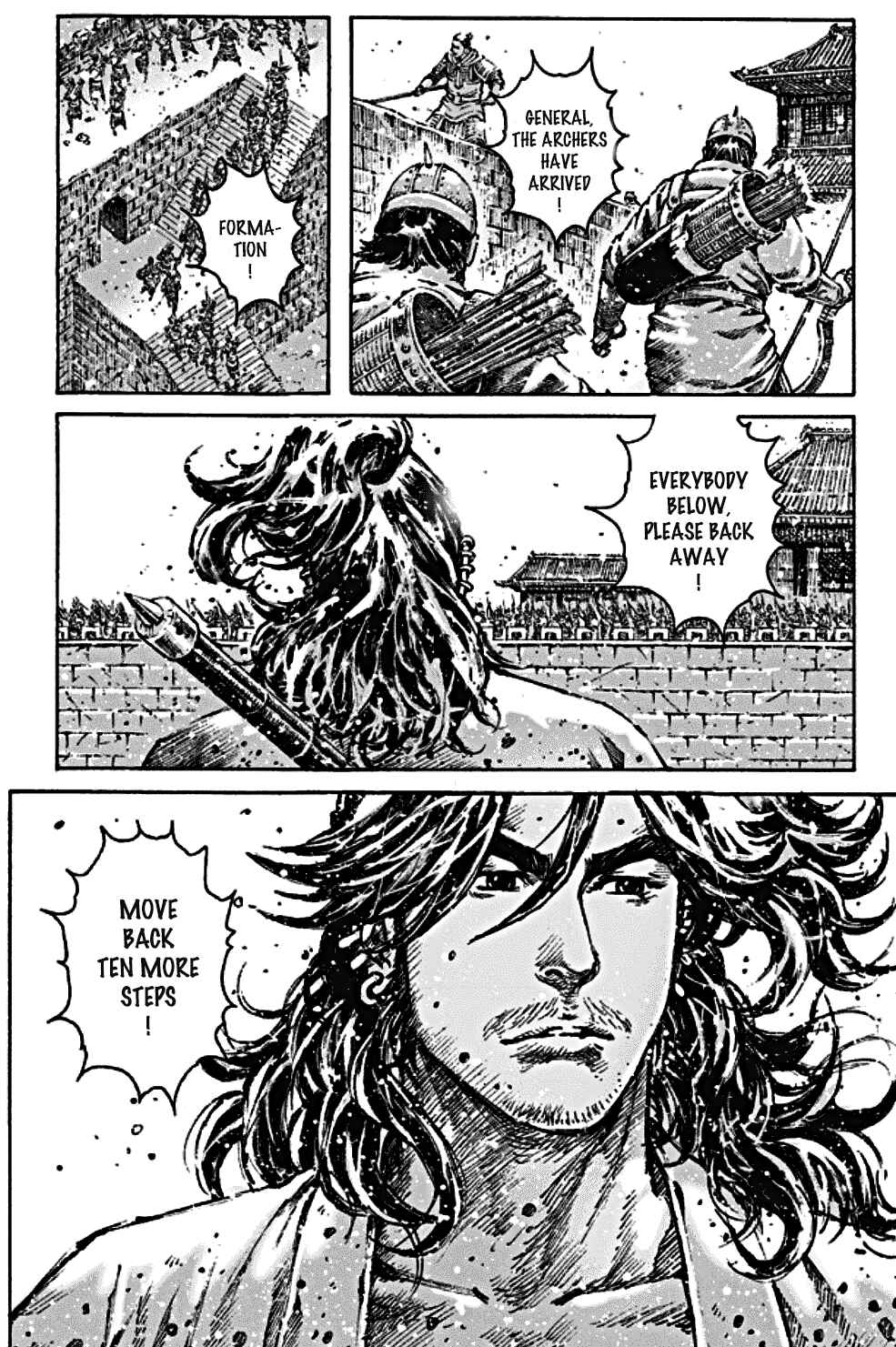 Huǒfèng Liáoyuán Chapter 466 - Page 18