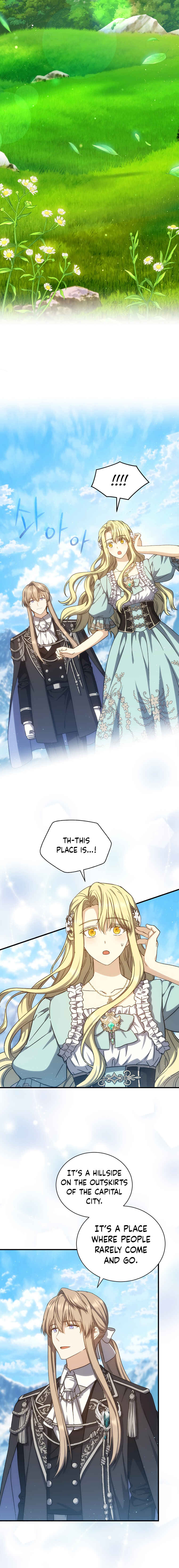 The Return of the 8th Class Mage Chapter 56 - Page 13