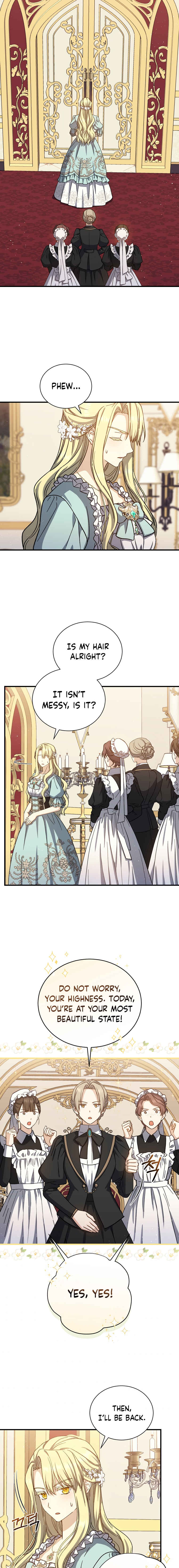The Return of the 8th Class Mage Chapter 56 - Page 6