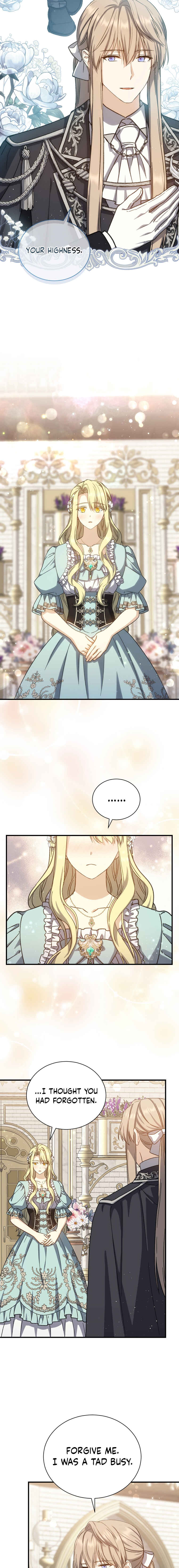 The Return of the 8th Class Mage Chapter 56 - Page 8