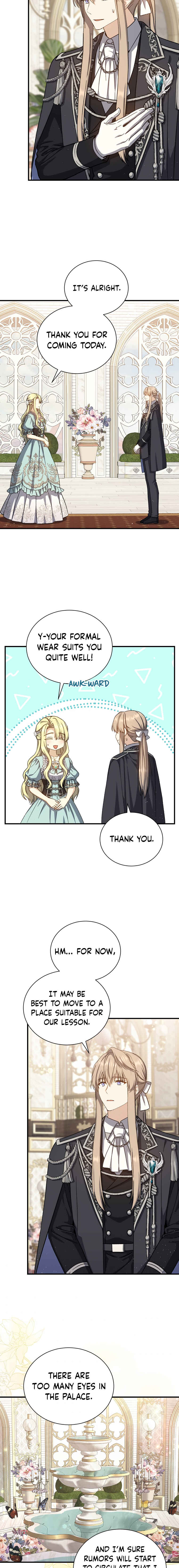 The Return of the 8th Class Mage Chapter 56 - Page 9