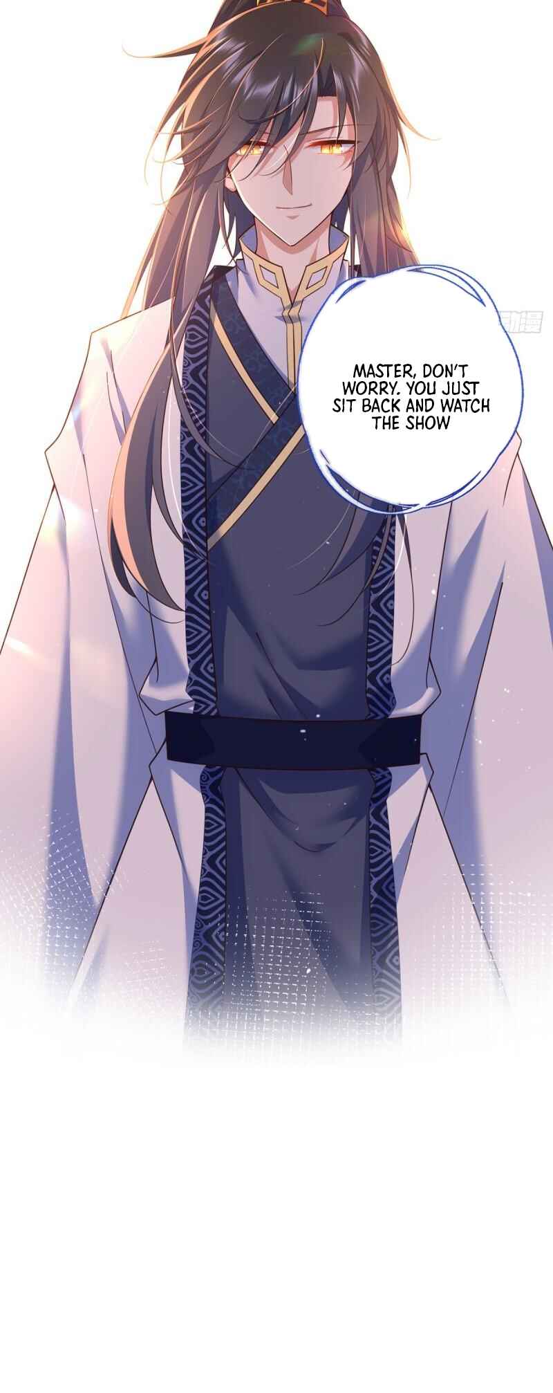 The Distinguished Cute Master Chapter 336 - Page 22