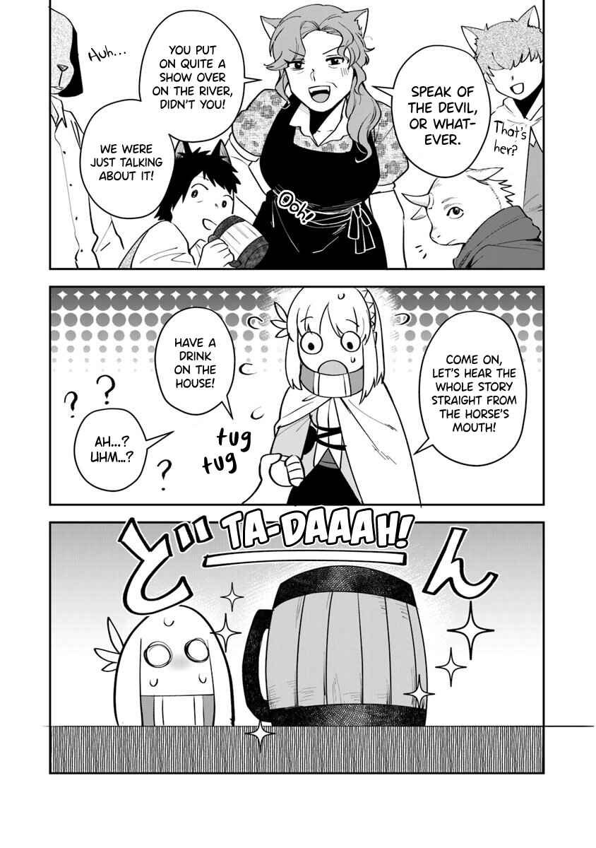 Leadale no Daichi nite Chapter 7 - Page 36