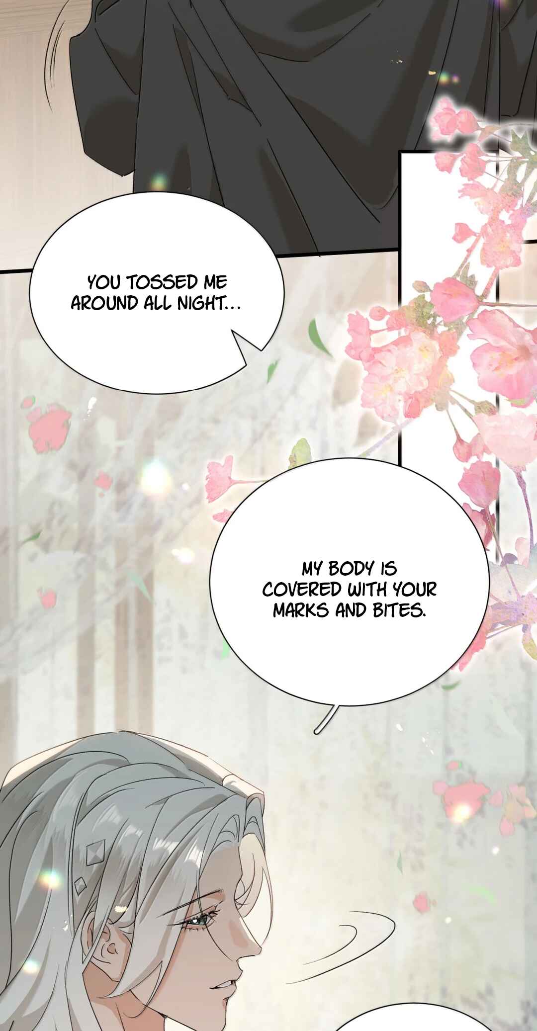 The Snake Demon Wants to Flee Chapter 40 - Page 13