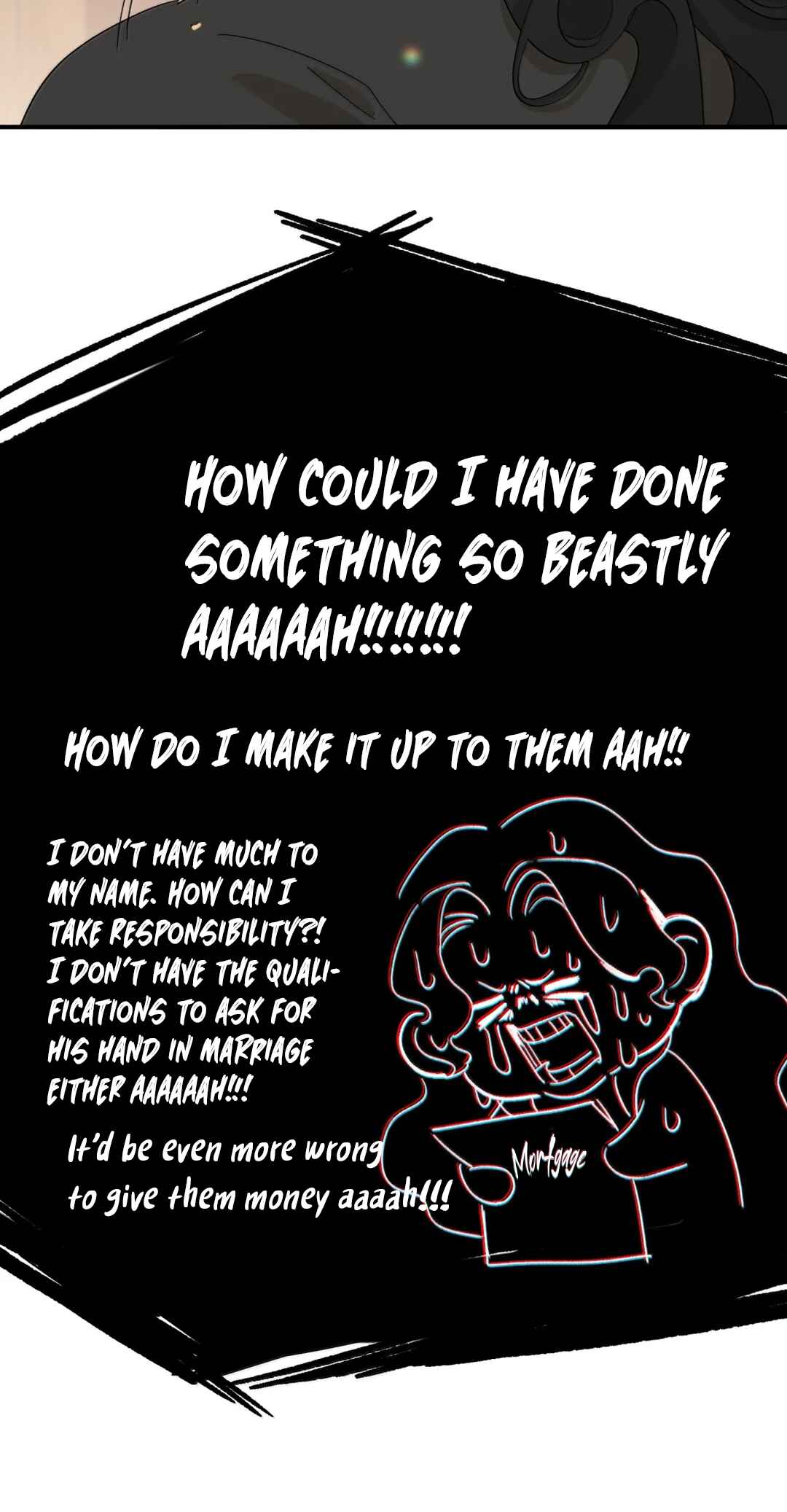 The Snake Demon Wants to Flee Chapter 40 - Page 15