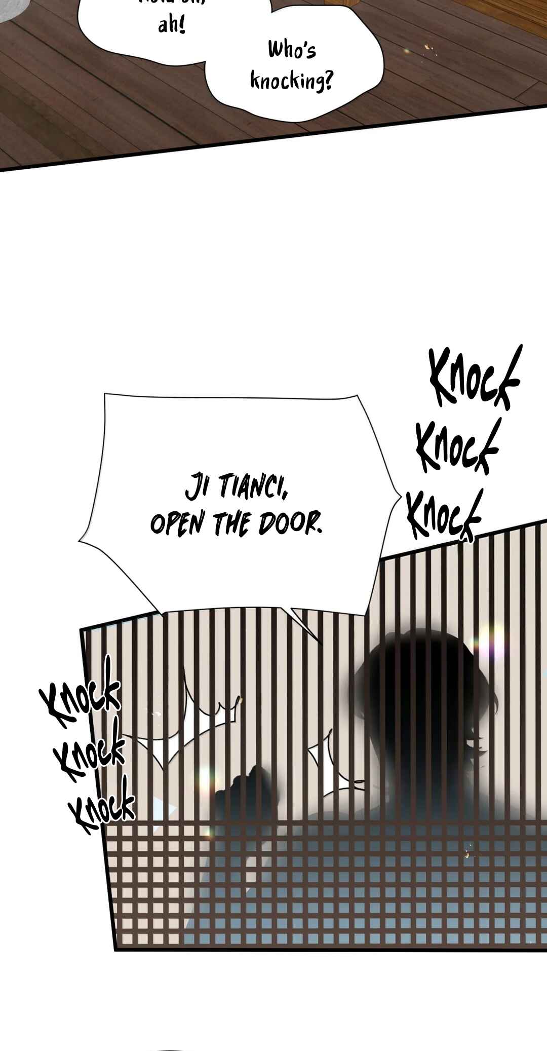 The Snake Demon Wants to Flee Chapter 40 - Page 17