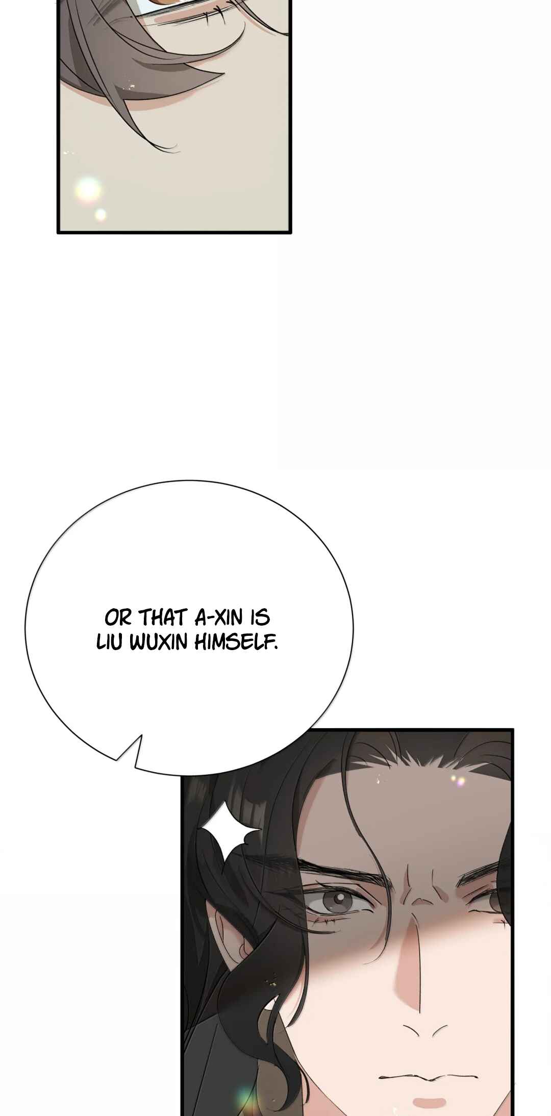 The Snake Demon Wants to Flee Chapter 40 - Page 23