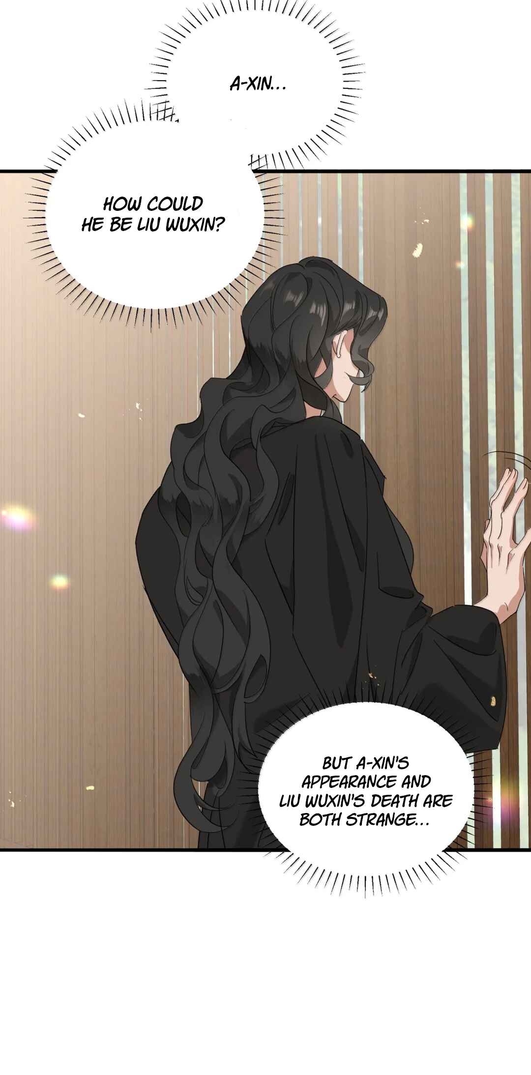 The Snake Demon Wants to Flee Chapter 40 - Page 25