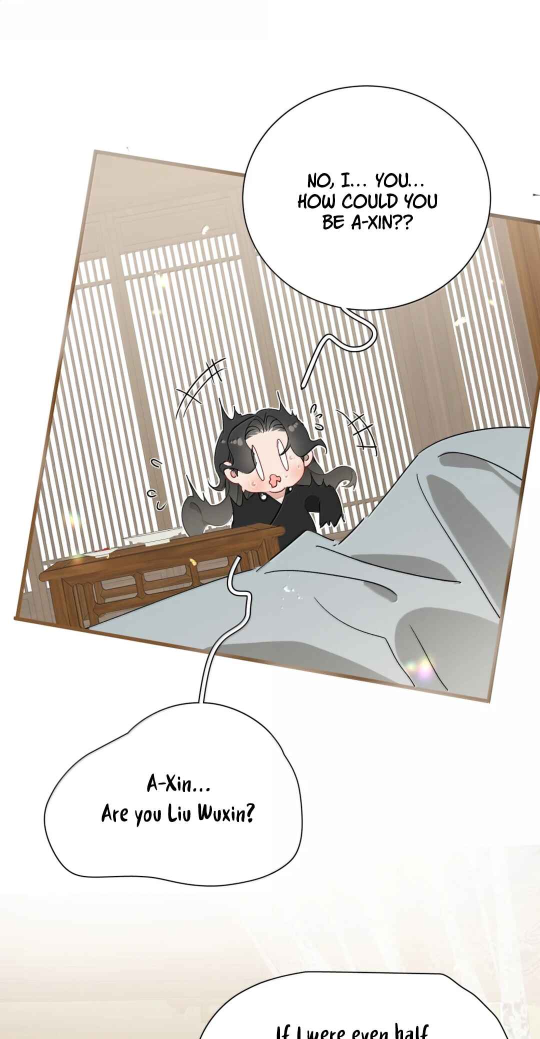 The Snake Demon Wants to Flee Chapter 40 - Page 28