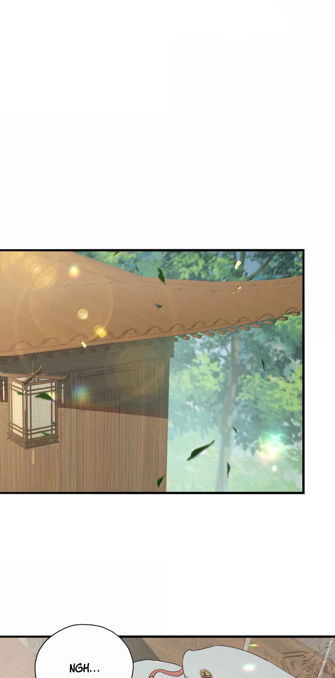The Snake Demon Wants to Flee Chapter 40 - Page 3