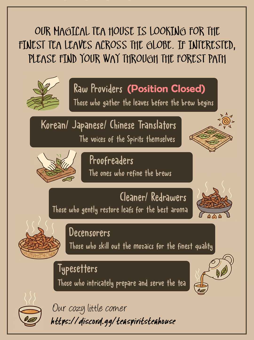 The Snake Demon Wants to Flee Chapter 40 - Page 41