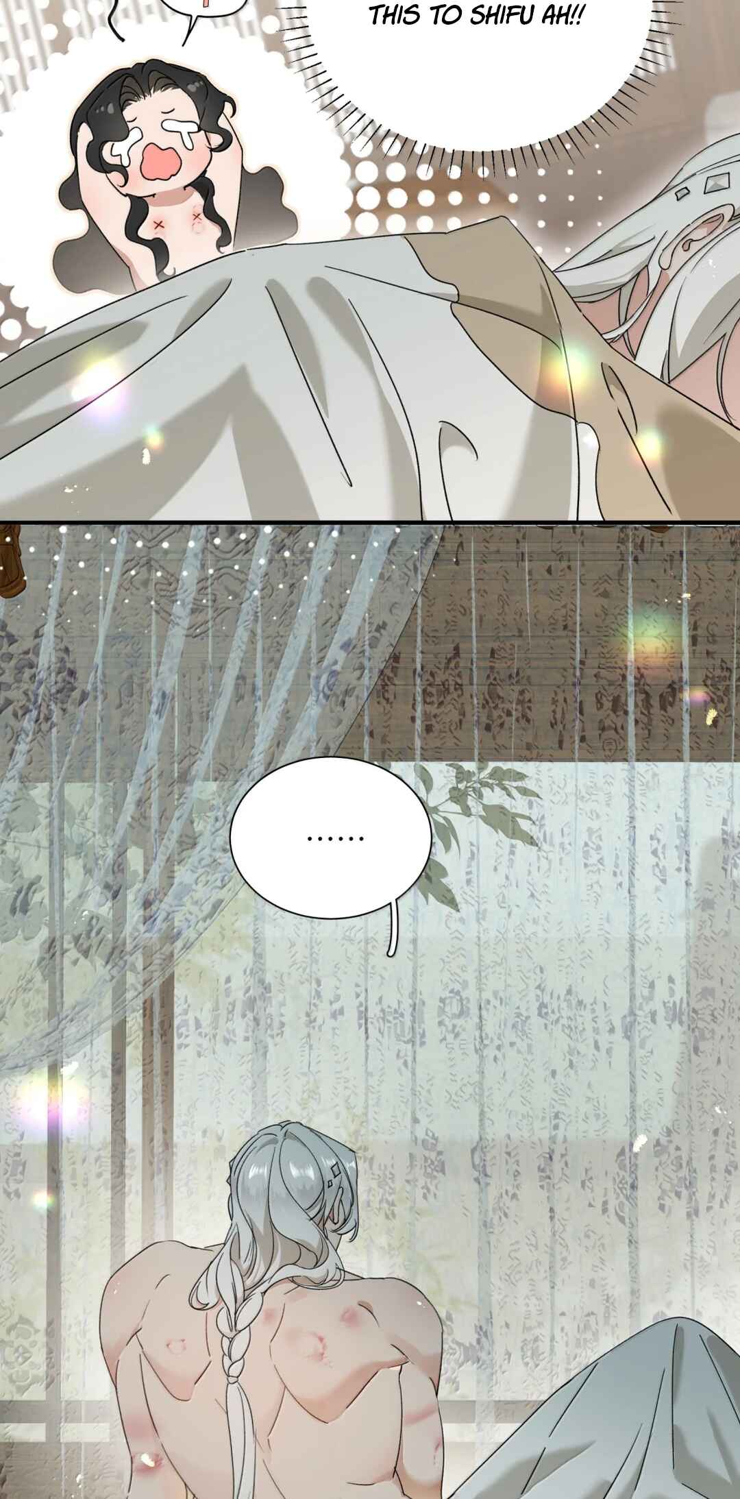 The Snake Demon Wants to Flee Chapter 40 - Page 8
