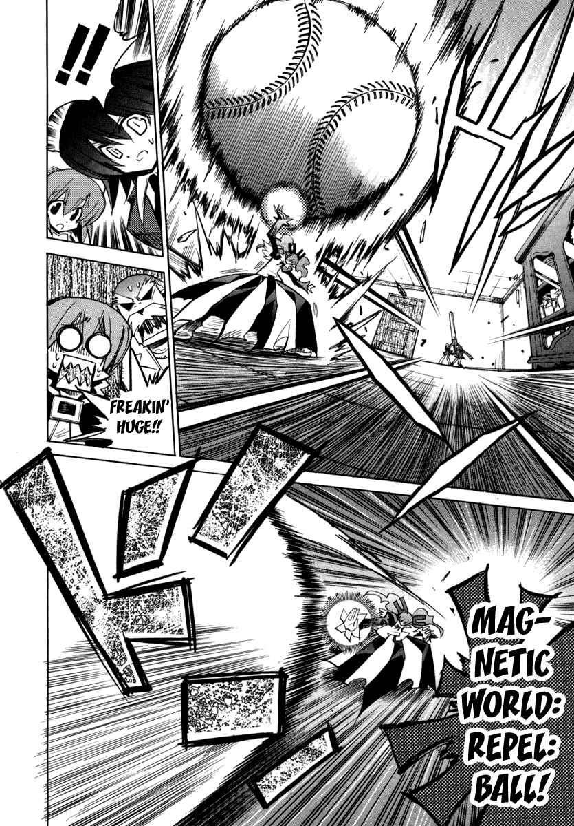 Needless Chapter 27 - Page 10