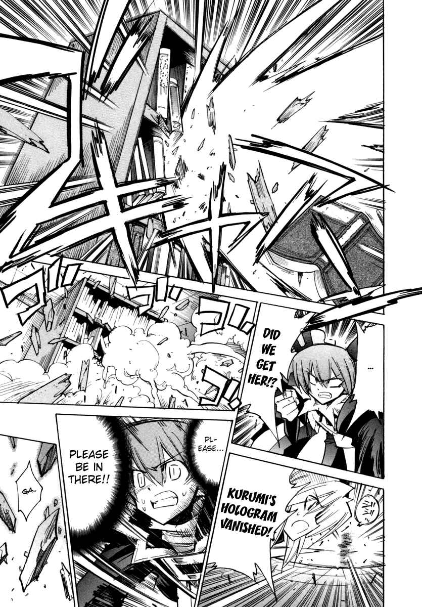 Needless Chapter 27 - Page 25