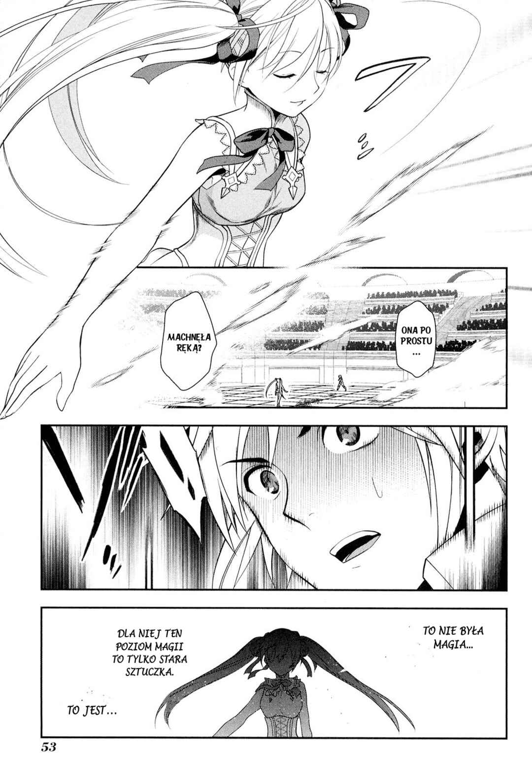 Rain Chapter 45 - Page 24