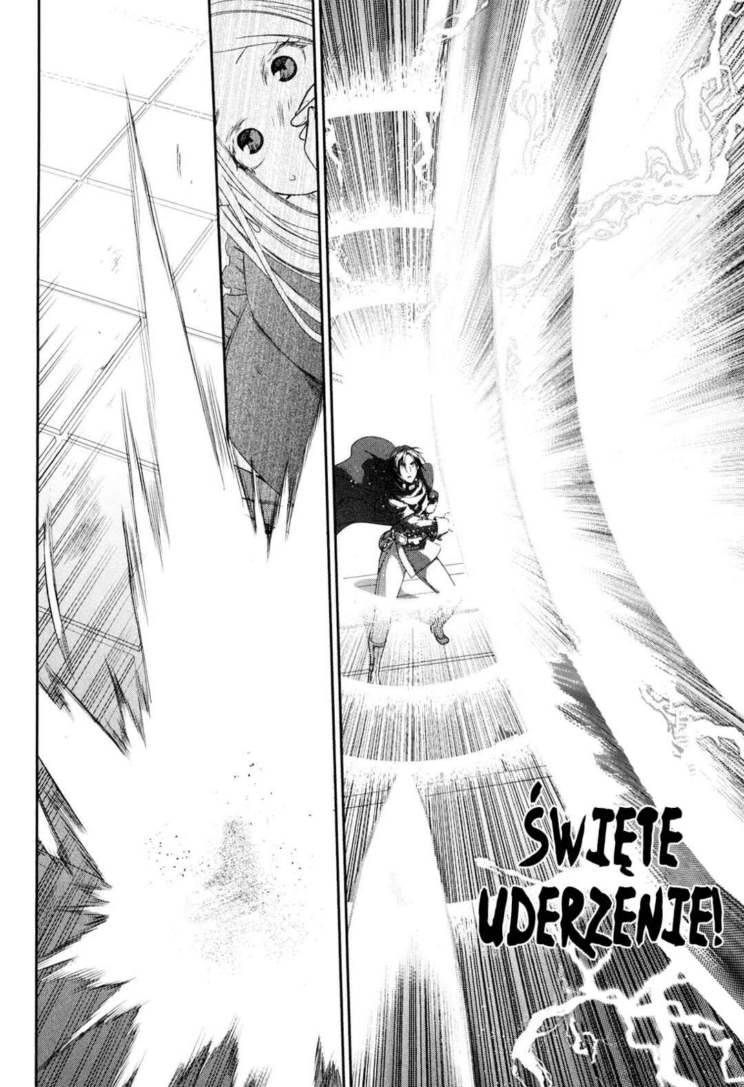 Rain Chapter 45 - Page 9