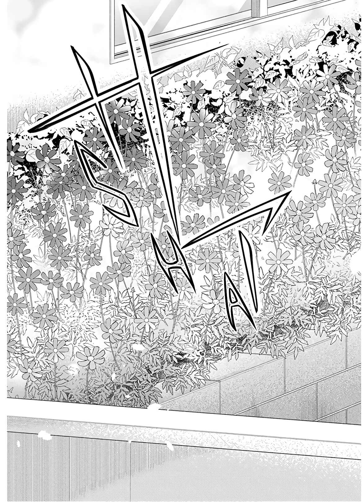 Busu ni Hanataba o. Chapter 30 - Page 28