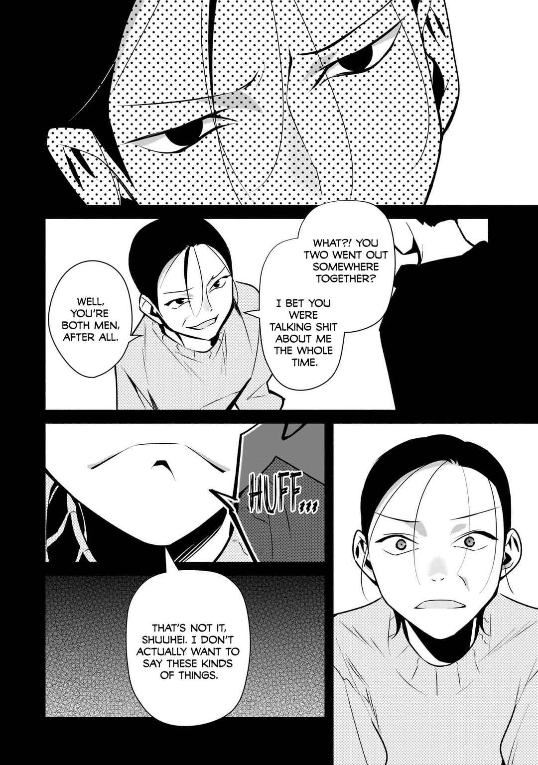 Bocchi no Boku ni Kyousei Kanojo ga Yattekita Chapter 25 - Page 13