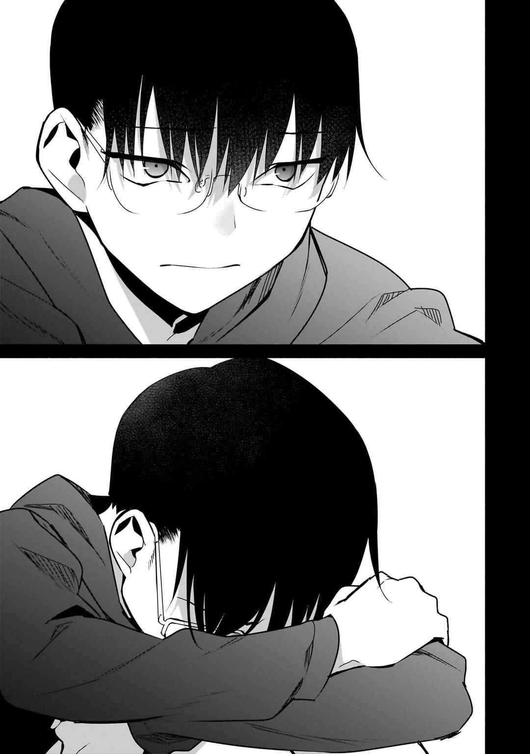 Bocchi no Boku ni Kyousei Kanojo ga Yattekita Chapter 25 - Page 18