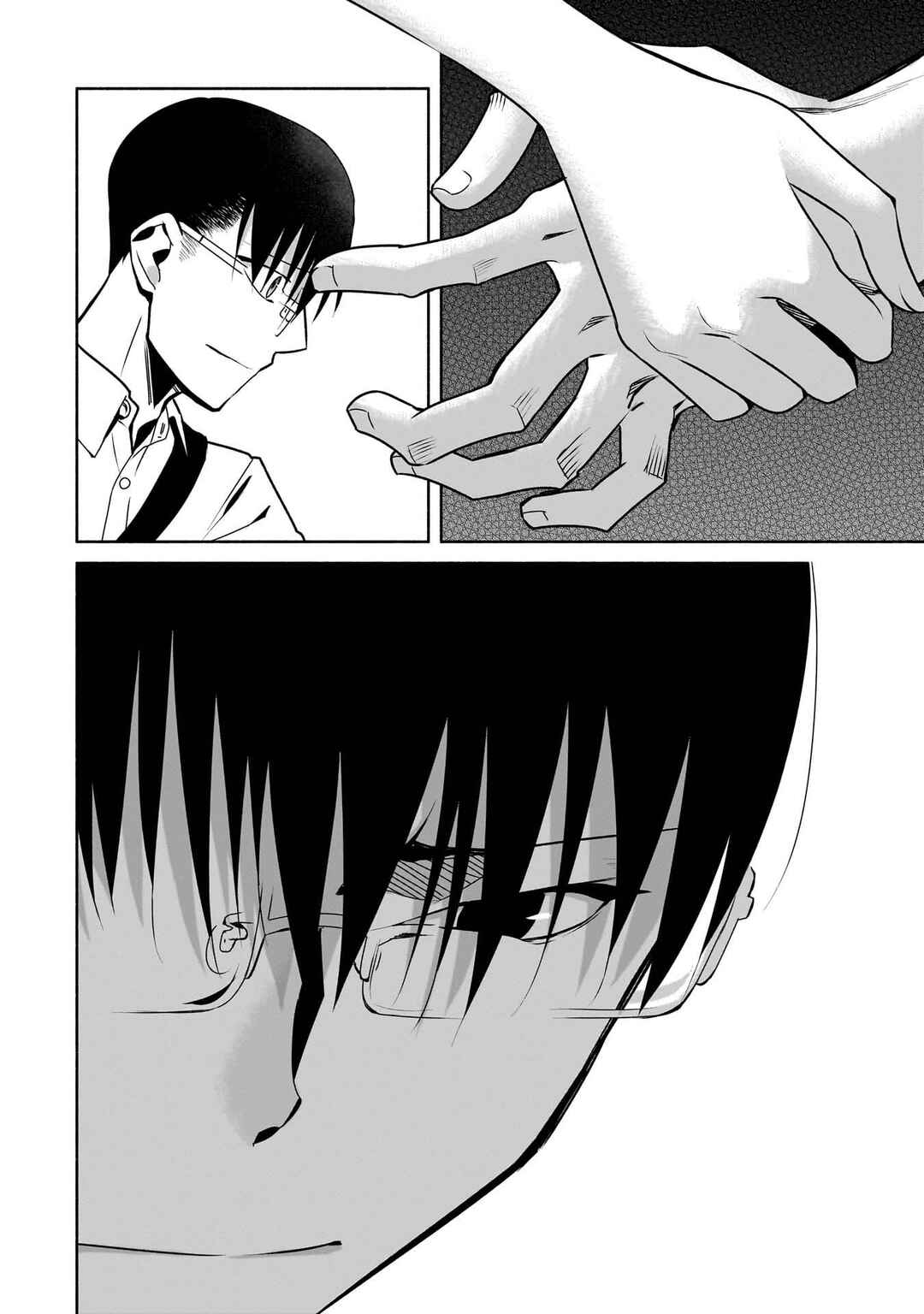 Bocchi no Boku ni Kyousei Kanojo ga Yattekita Chapter 25 - Page 21