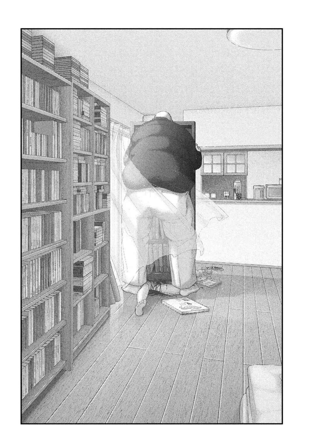 Nezumi no Hatsukoi Chapter 72 - Page 19