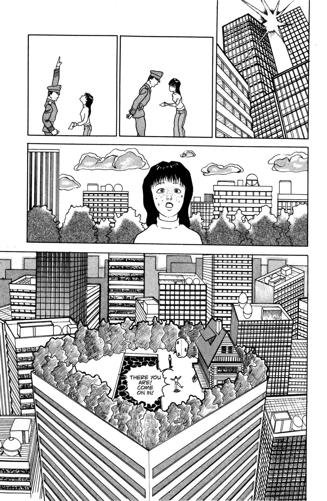Make-upper Chapter 2 - Page 15