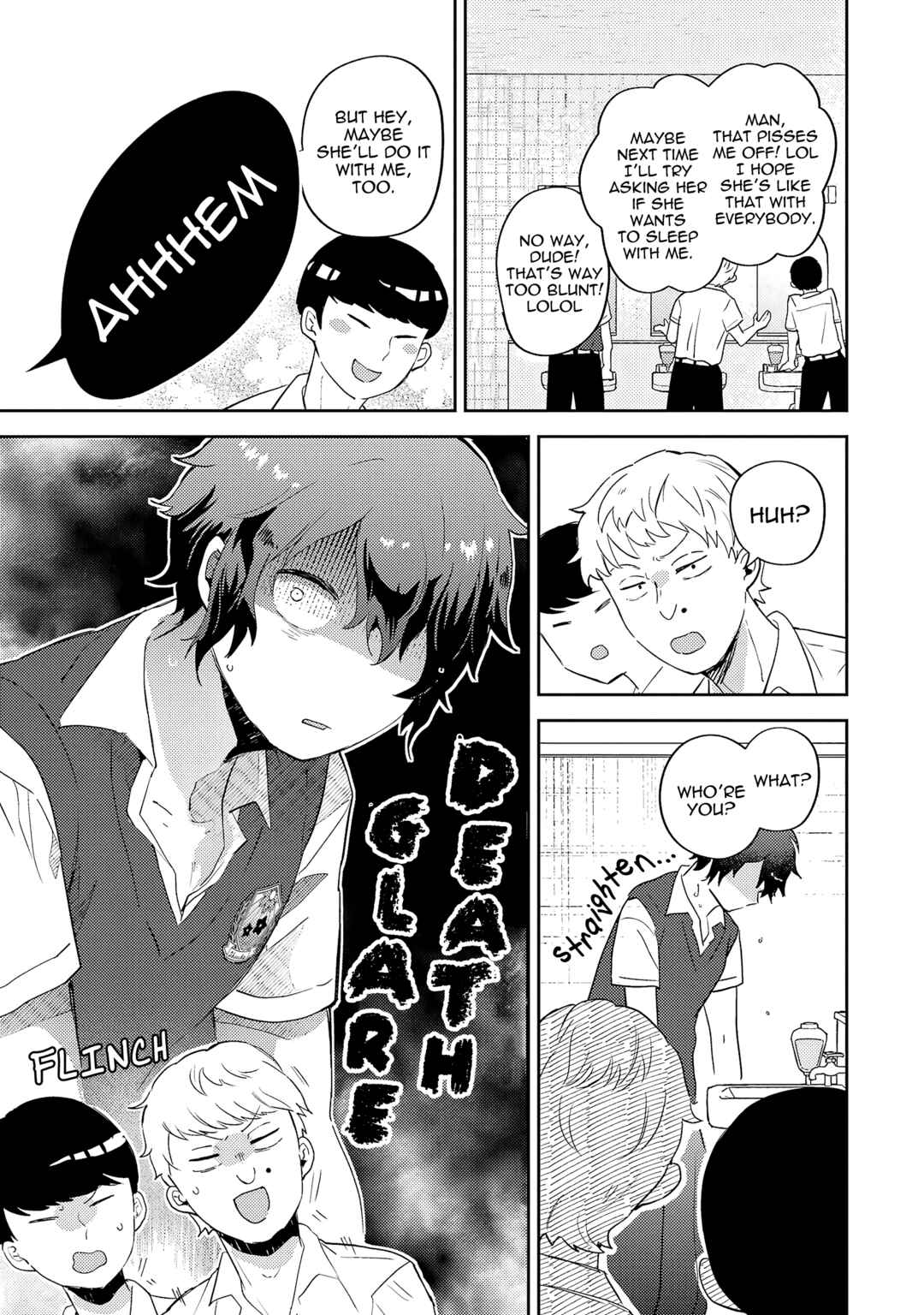 Gal ni Yasashii Otaku-kun Chapter 16 - Page 11