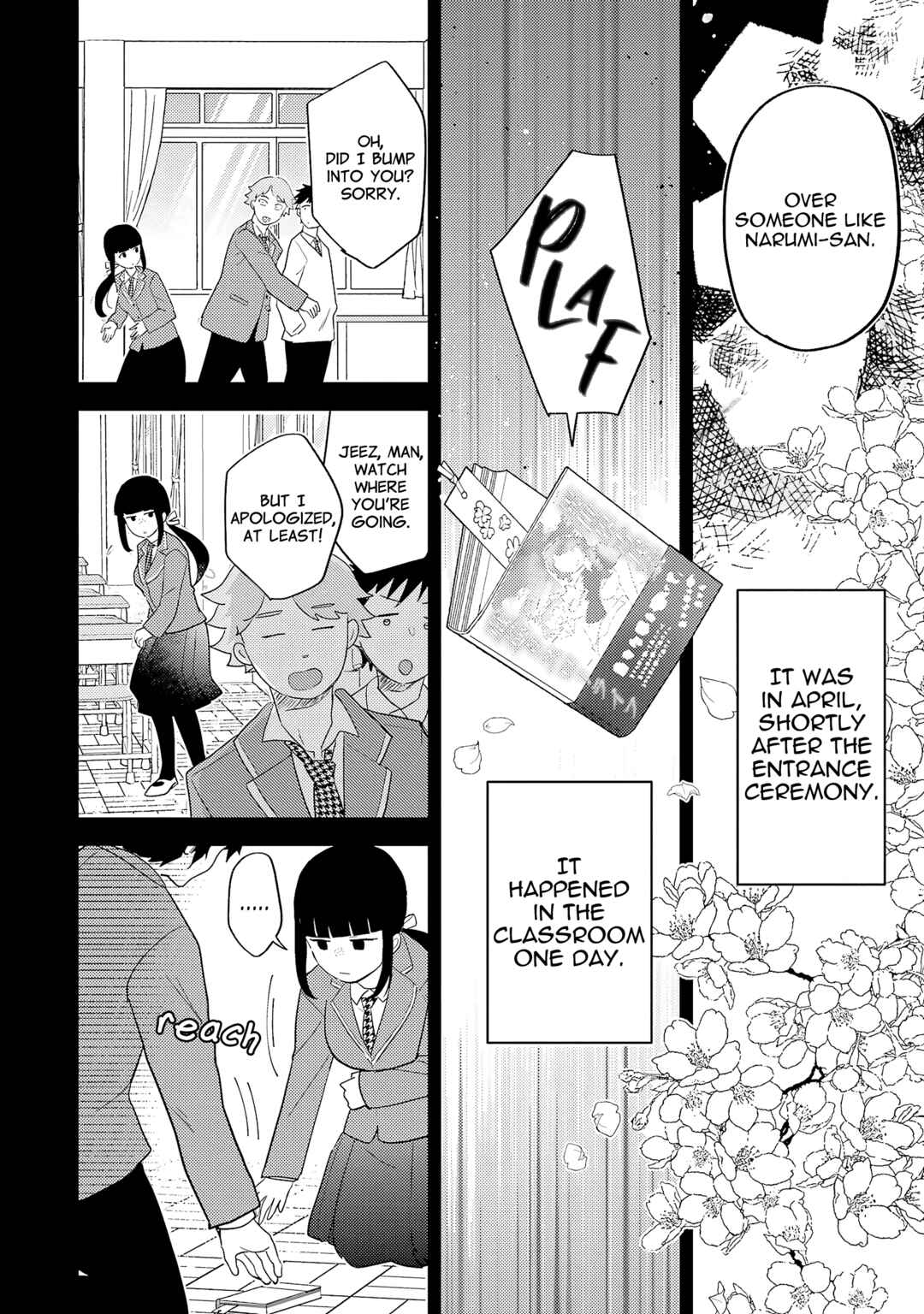 Gal ni Yasashii Otaku-kun Chapter 16 - Page 22