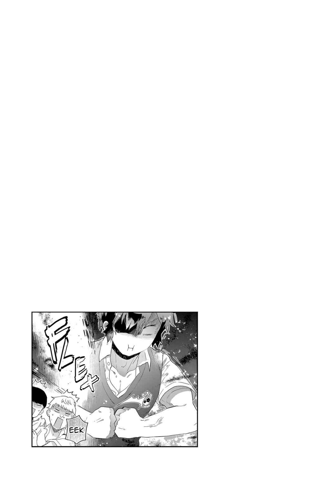 Gal ni Yasashii Otaku-kun Chapter 16 - Page 31