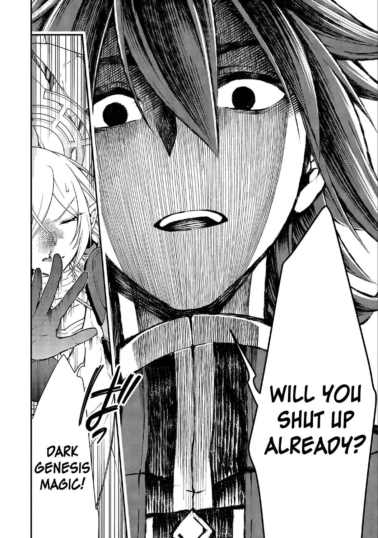 Lv2 kara Cheat datta Moto Yuusha Kouho no Mattari Isekai Life Chapter 11 - Page 13