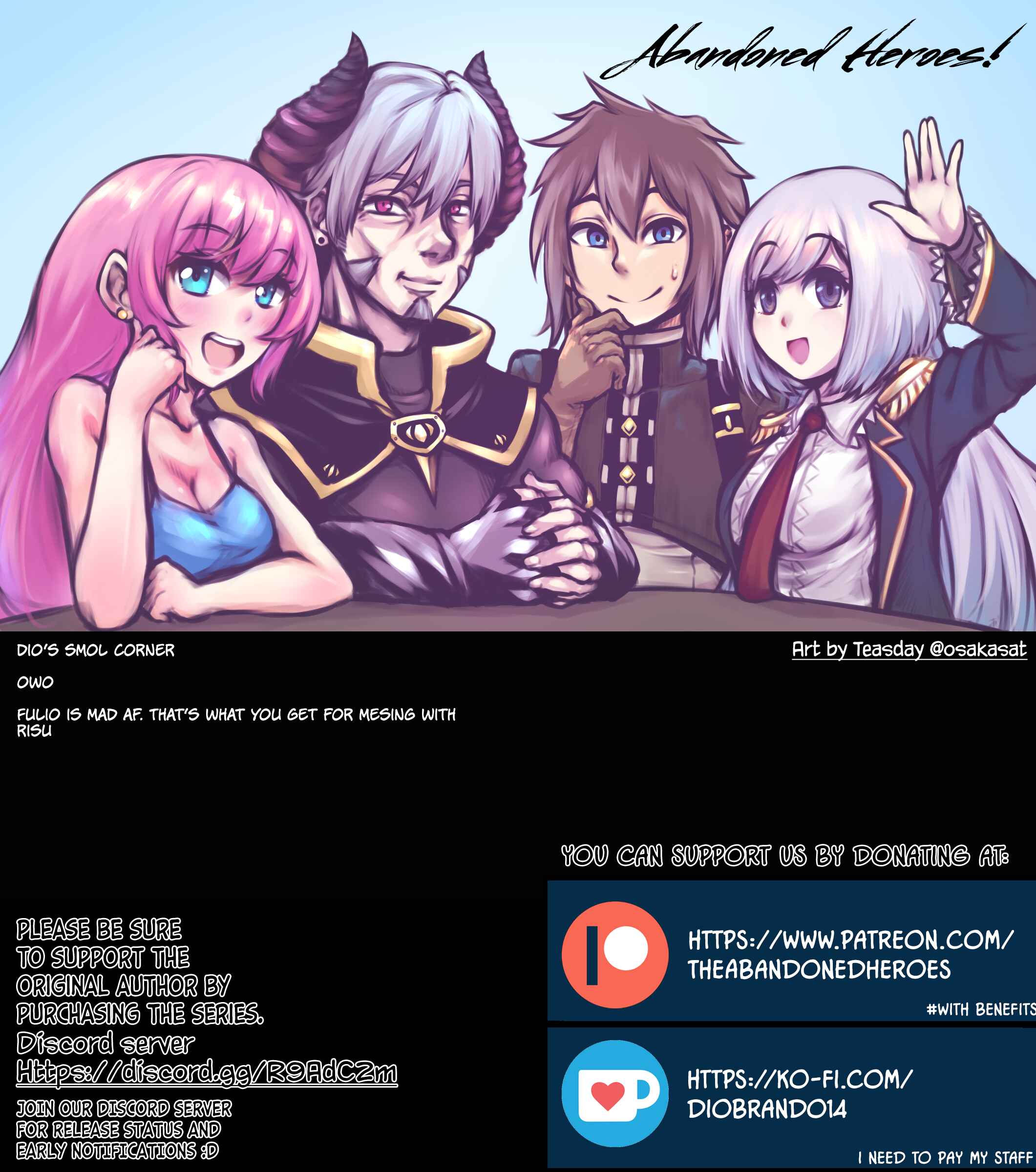 Lv2 kara Cheat datta Moto Yuusha Kouho no Mattari Isekai Life Chapter 11 - Page 31