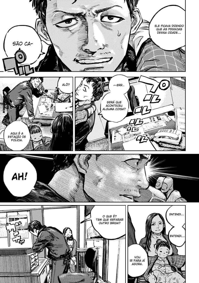 Gannibal Chapter 1 - Page 13