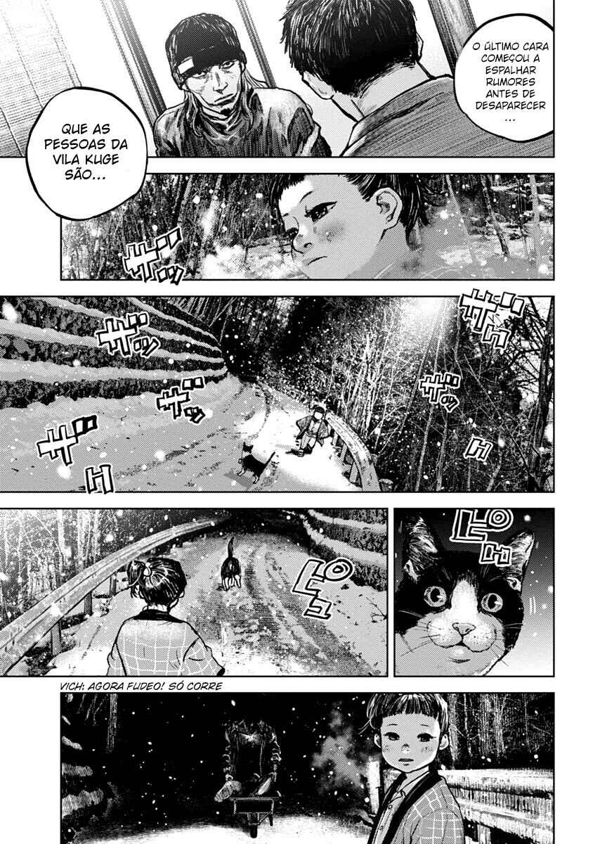 Gannibal Chapter 1 - Page 39