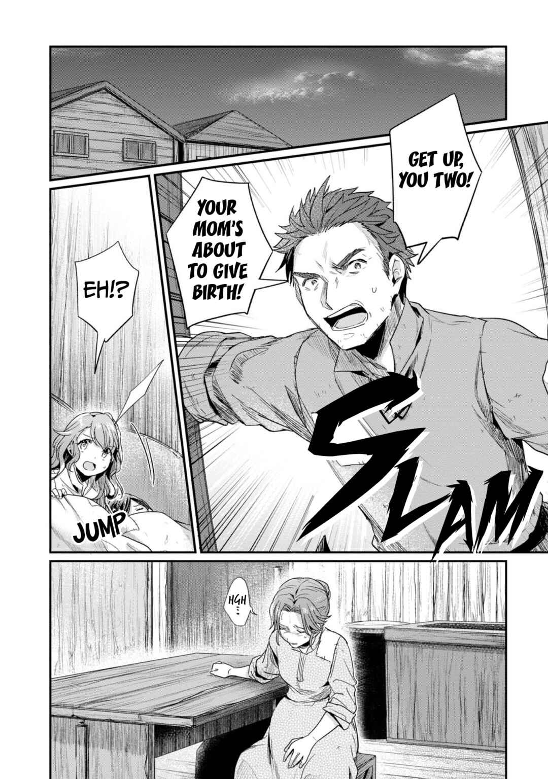 Honzuki no Gekokujou: Shisho ni Naru tame ni wa Shudan o Erandeiraremasen—Dai-2 Bu: Hon no Tamenara Miko ni Naru! Chapter 51 - Page 8