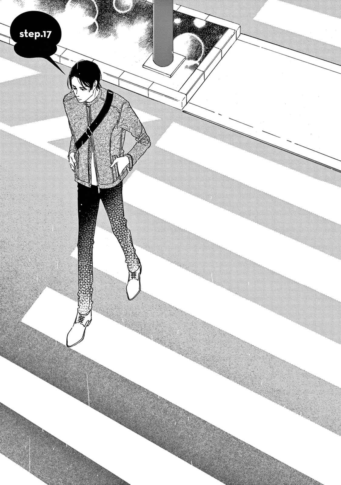 Yawao to Katako Chapter 17 - Page 2
