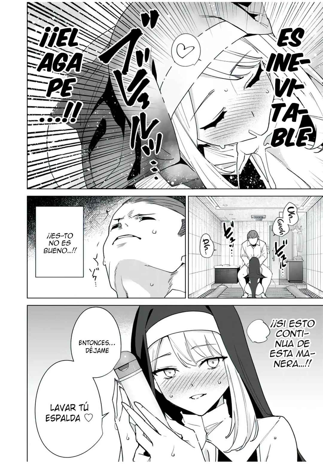 Destiny Lovers Chapter 144 - Page 9