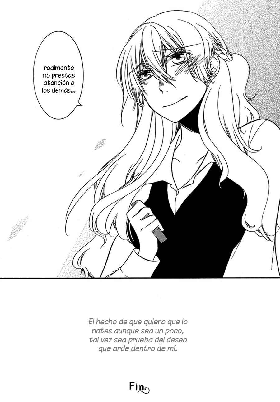 Fujouri na Atashitachi Chapter 11 - Page 11