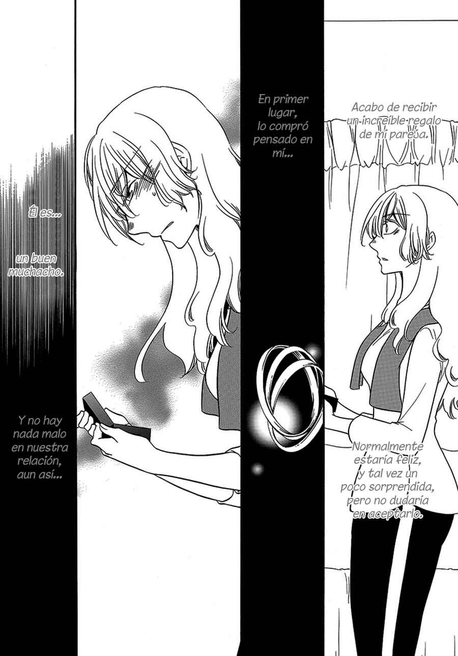 Fujouri na Atashitachi Chapter 11 - Page 5
