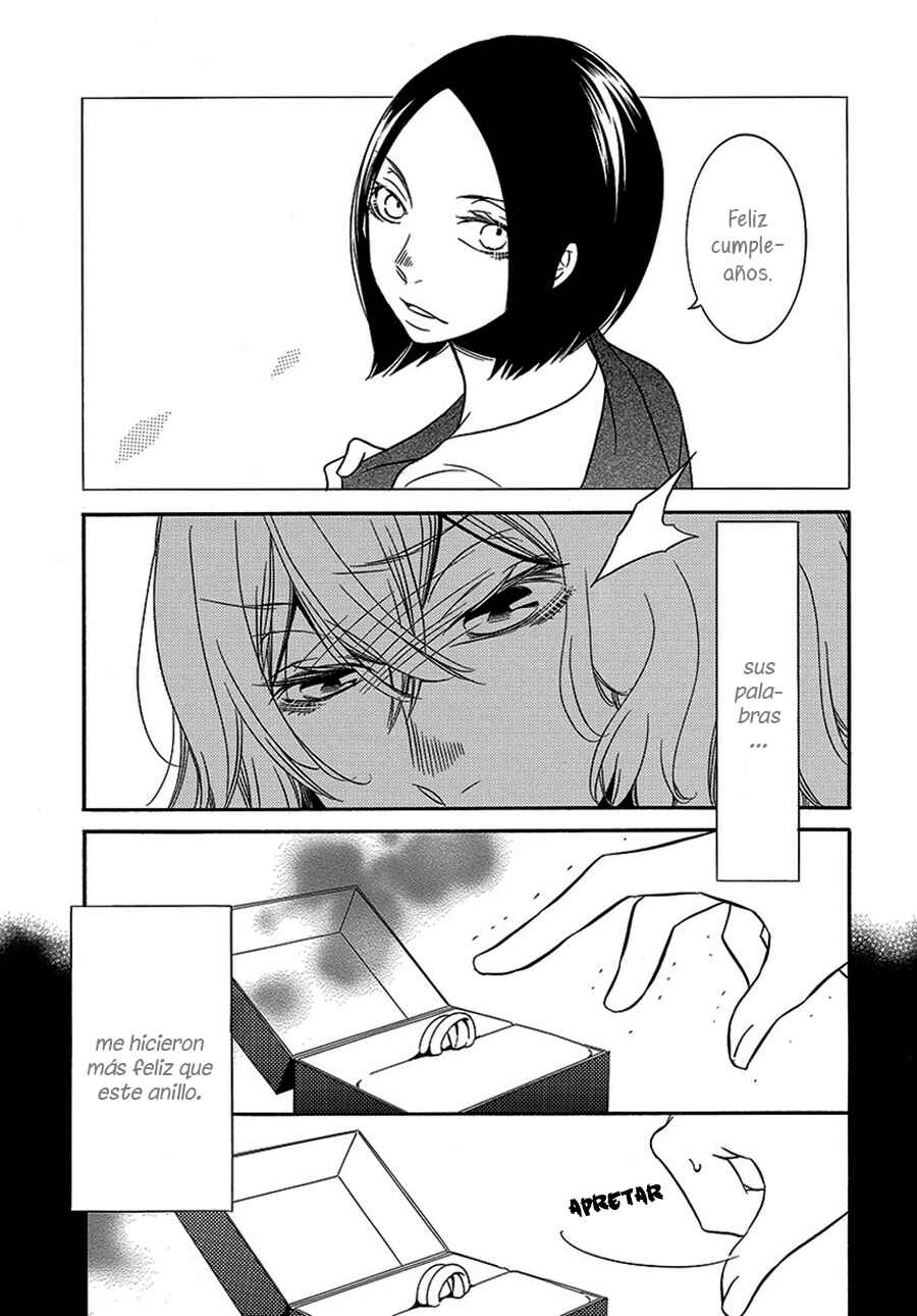Fujouri na Atashitachi Chapter 11 - Page 6