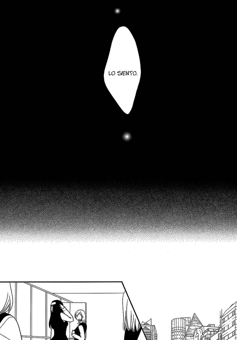 Fujouri na Atashitachi Chapter 11 - Page 8