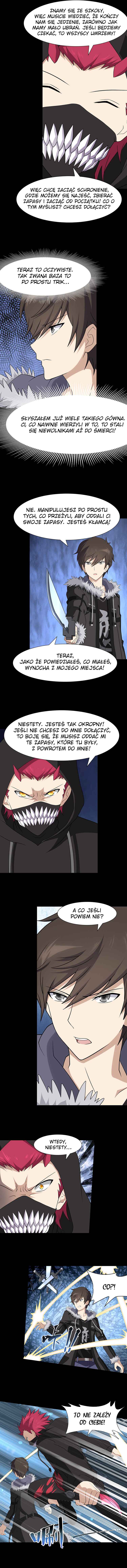 My Girlfriend Is a Zombie Chapter 76 - Page 7