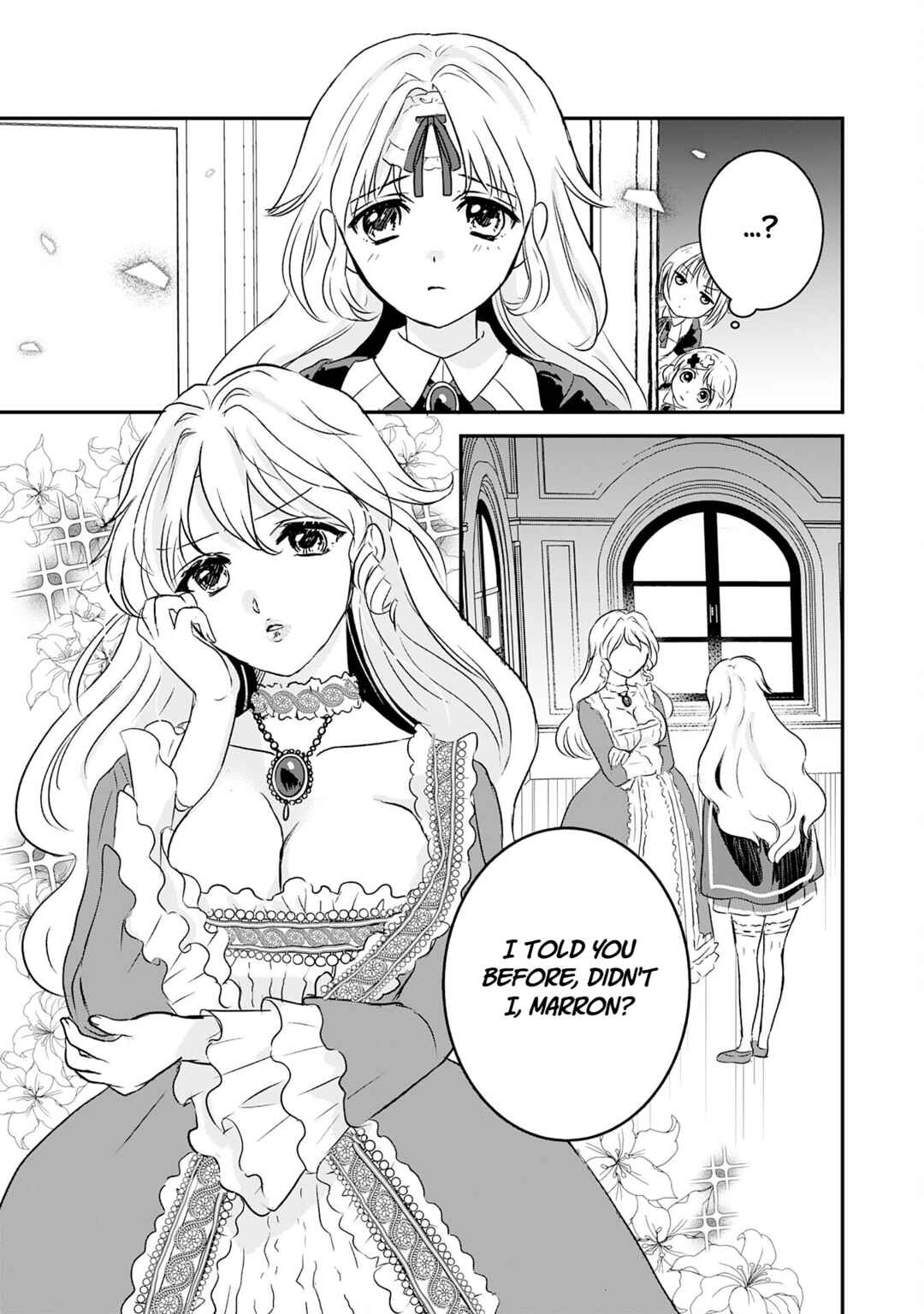 Koun-chi 999 no Watashi, Sokushi Mahou ga Zettai ni Seikou suru no de Sekai Saikyou desu: Mahou-chi 1 de Tsuihousaremashita ga, Kakuritsu Cheat de Moriagaru Chapter 13 - Page 33
