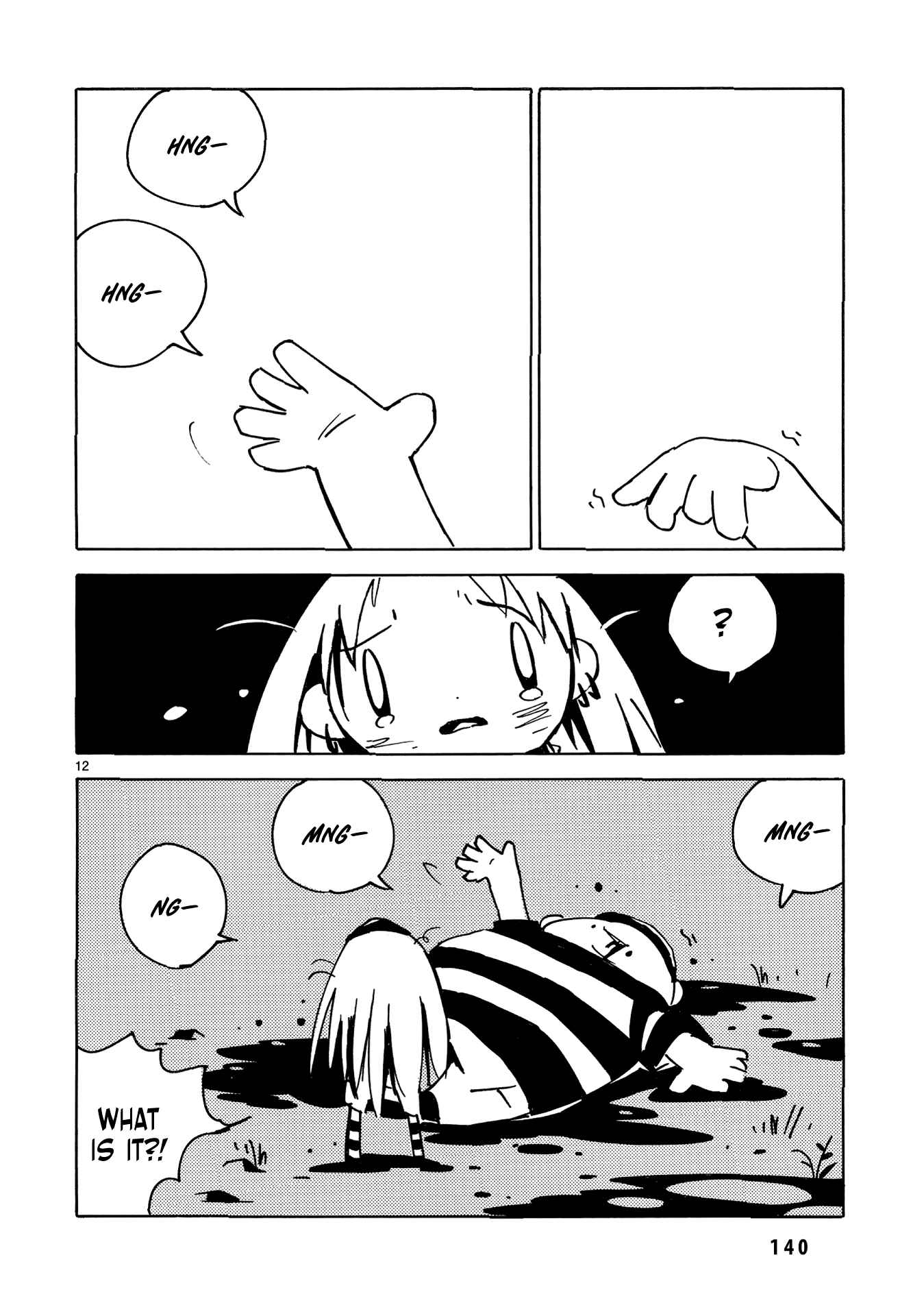 Dien Bien Phu Chapter 34 - Page 12