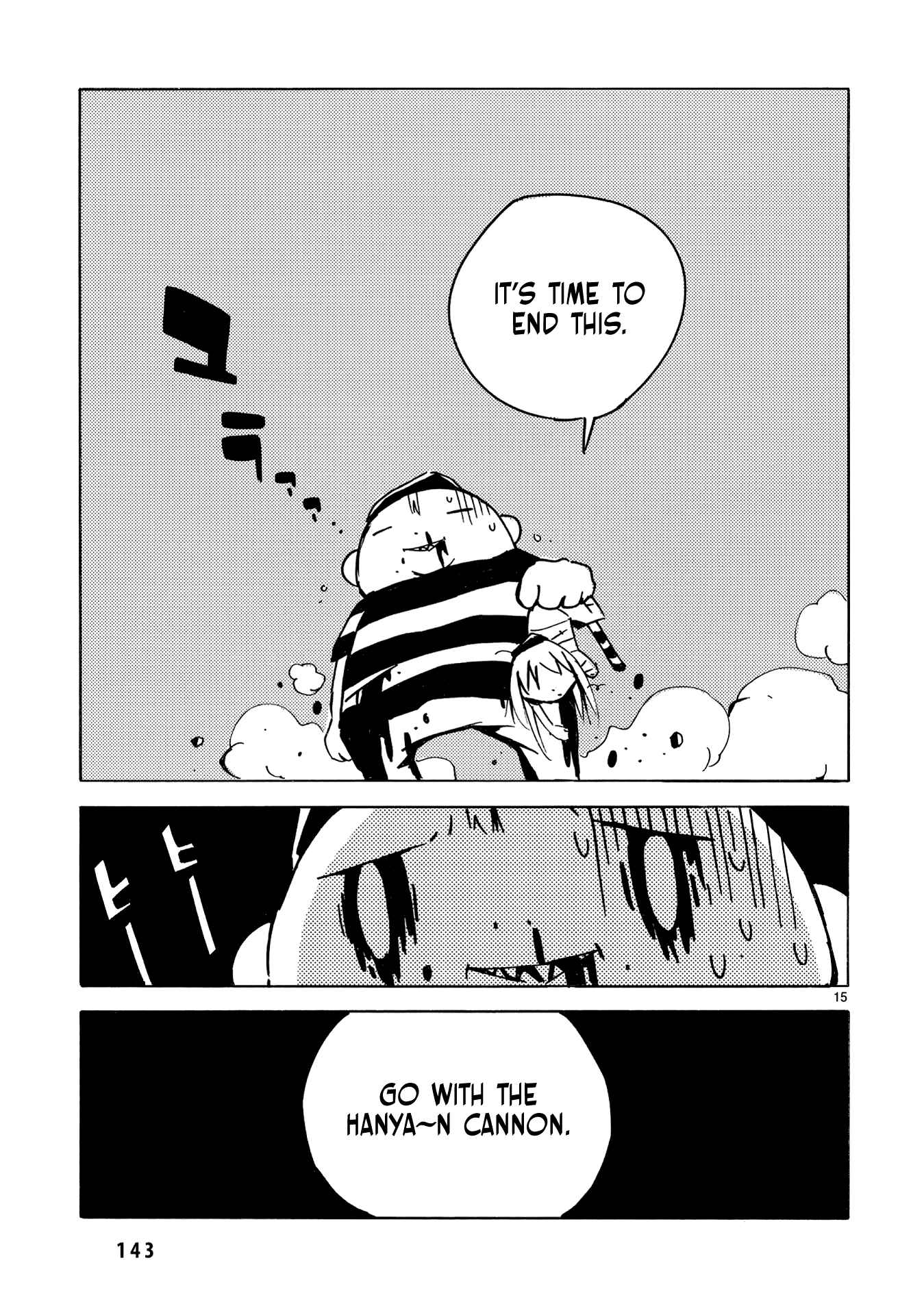 Dien Bien Phu Chapter 34 - Page 15