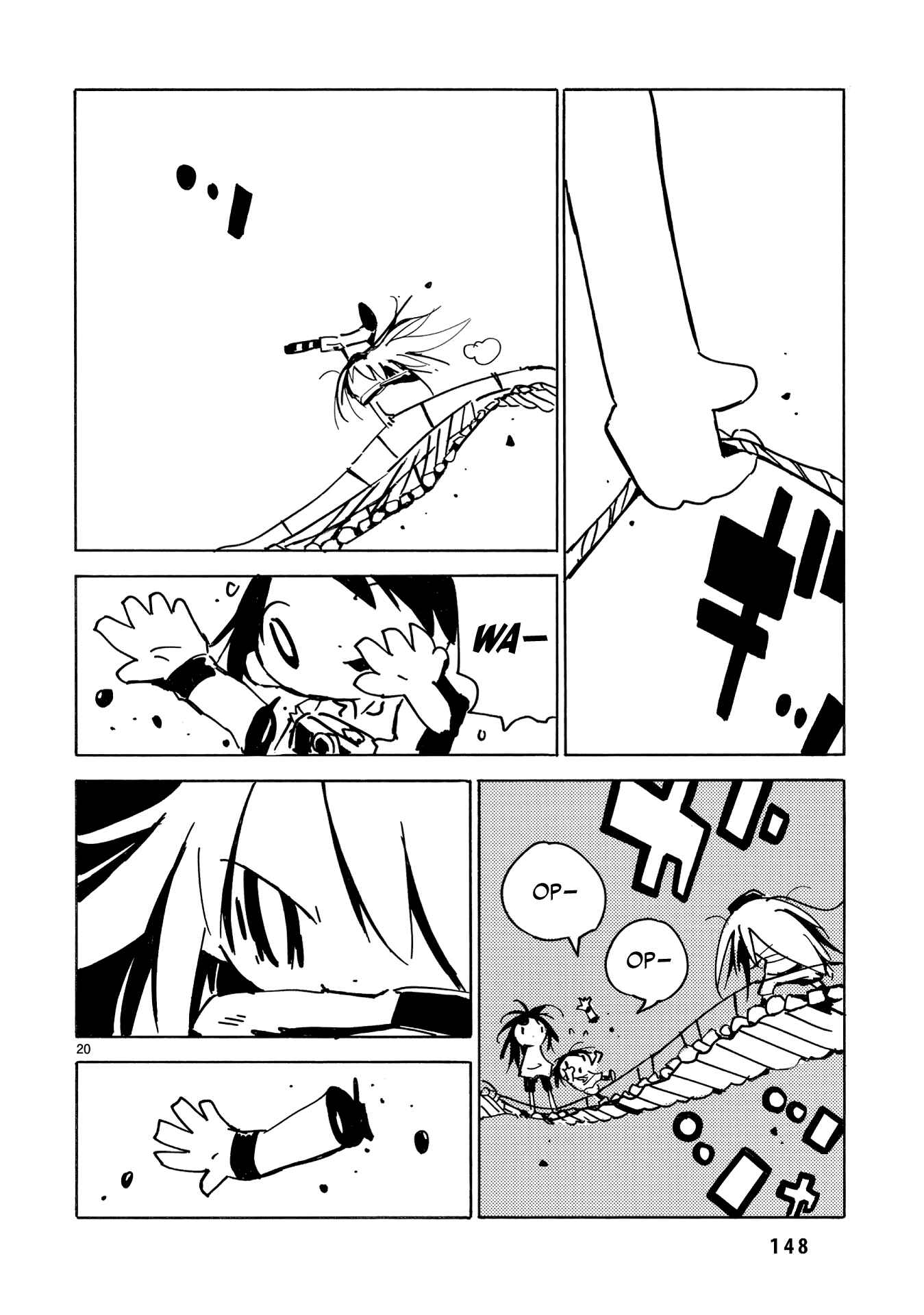 Dien Bien Phu Chapter 34 - Page 19